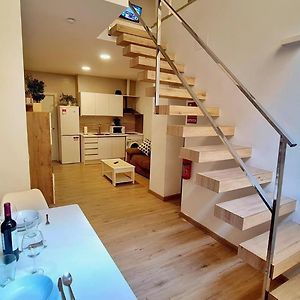 Appartement met een Slaapkamer